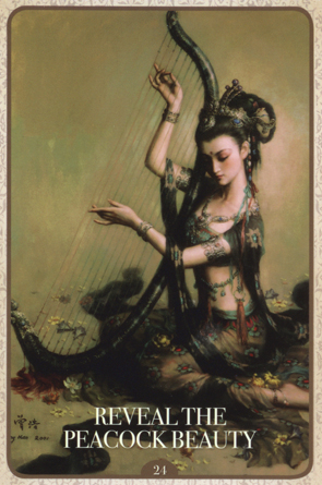 Kuan Yin Oracle